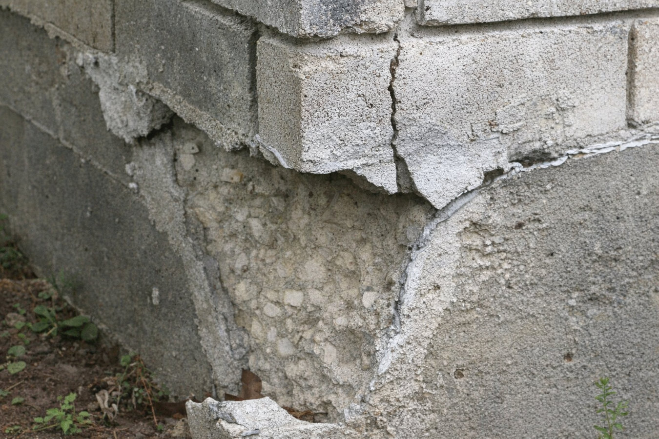 Foundation Raising